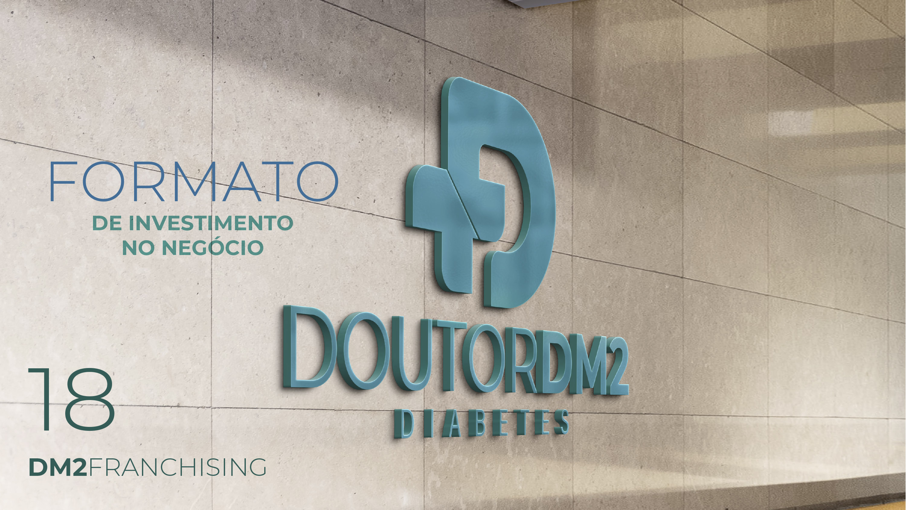 franchising book Doutor DM2 Diabetes 2K23